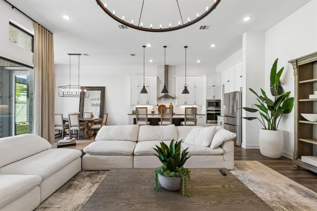 Pecan Square Ph 1a - Residential