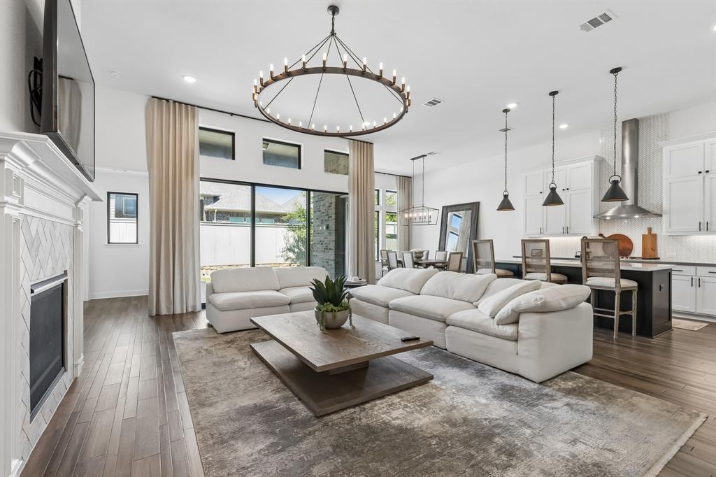 Pecan Square Ph 1a - Residential