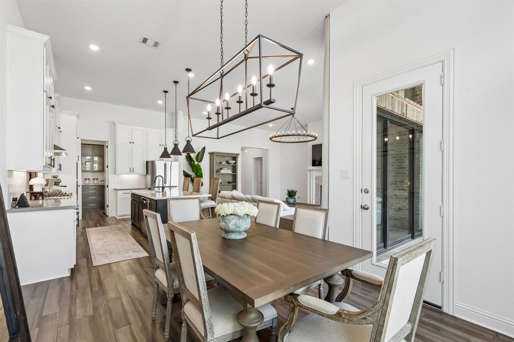 Pecan Square Ph 1a - Residential