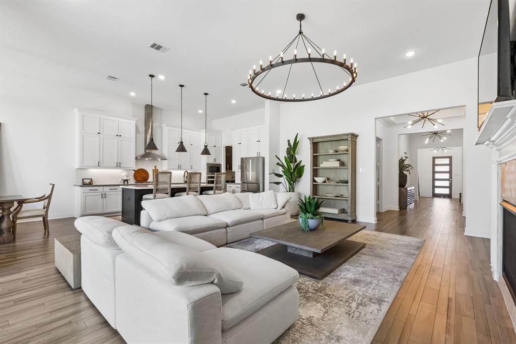 Pecan Square Ph 1a - Residential