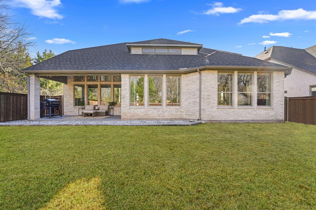 Wolf Creek Farms Ph Two - Residential