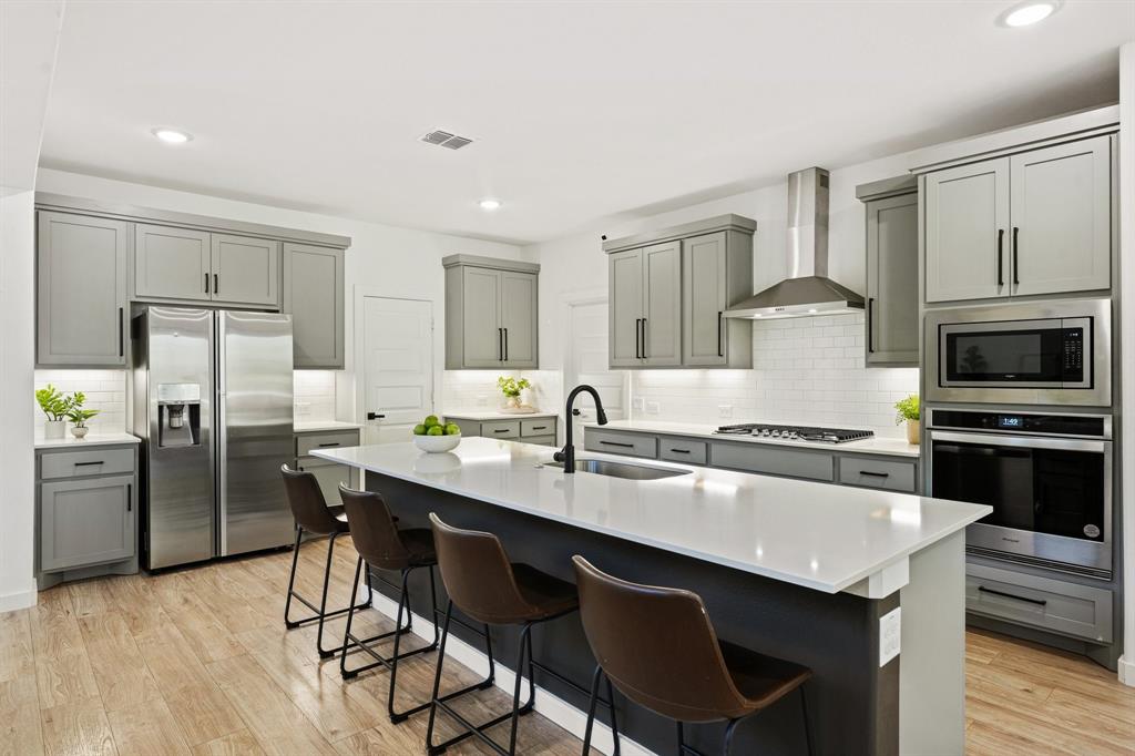 Wolf Creek Farms Ph Two - Residential