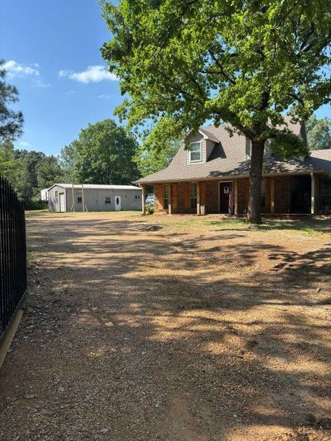 450 Vz County Road 4814 Ben Wheeler TX 75754