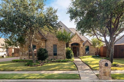8200 Oak Knoll Drive North Richland Hills TX 76182