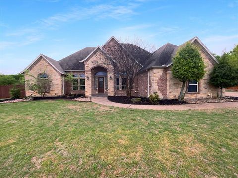 8280 St Johns Drive Waxahachie TX 75167