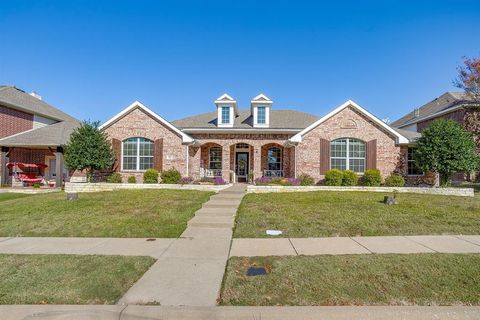 Photo of 509 Azalea Drive, Glenn Heights, TX 75154 (MLS # 21141438)