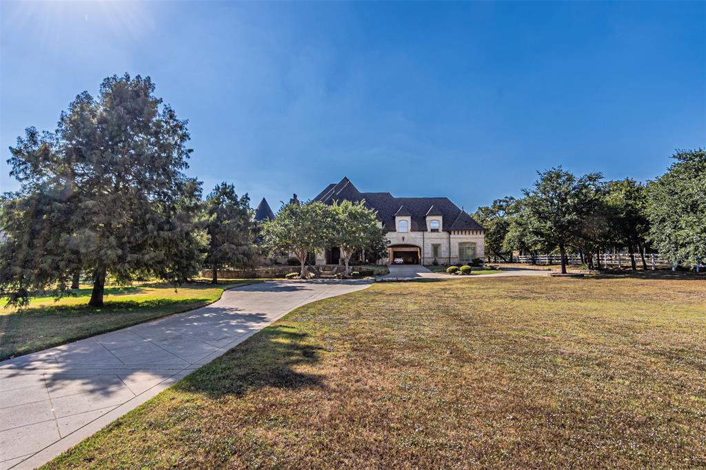 5312 Hidden Valley Court