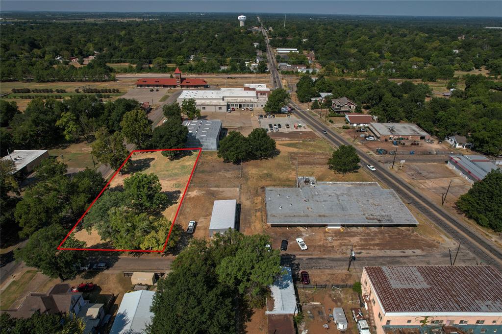 City SW - Commercial Sale