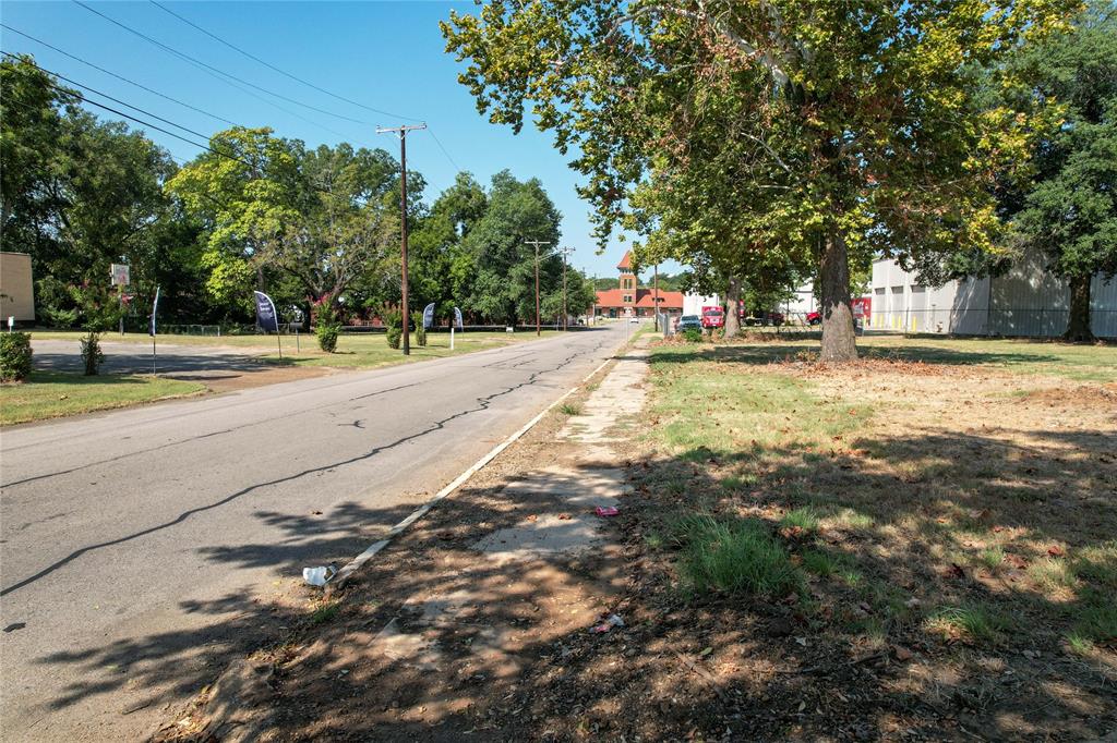 City SW - Commercial Sale