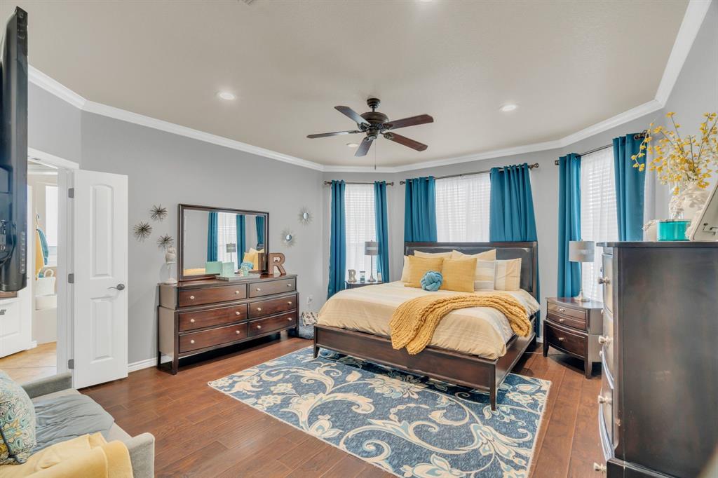 Burleson, Texas 76028, United States, 4 Bedrooms Bedrooms, ,3 BathroomsBathrooms,Residential,Contingent,200875