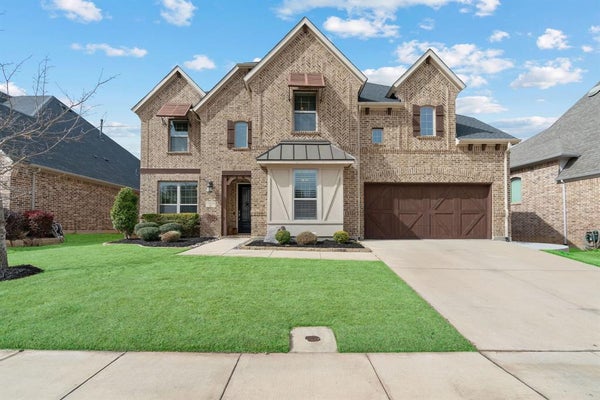 10920 AUTUMN LEAF CT, ARGYLE, TX 76226 - Image 9e1e4d39fa1c02b5eeb57b2079e4e618/615203074