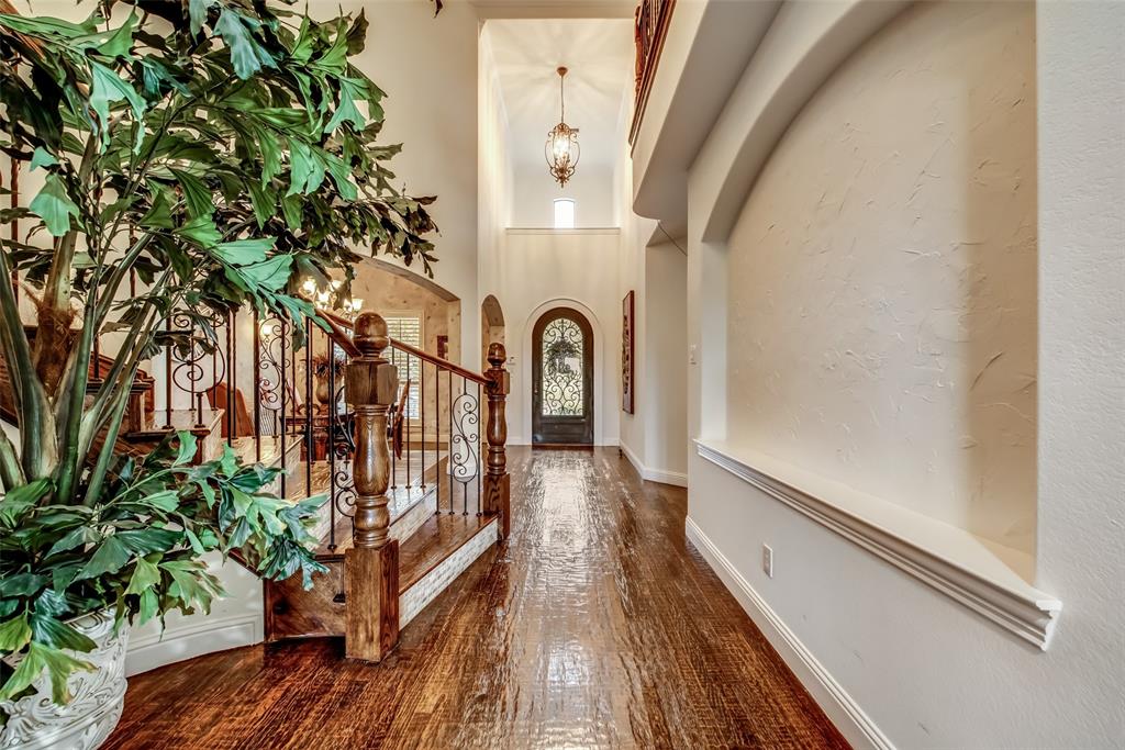 Castle Hills Ph III Sec B - Residential