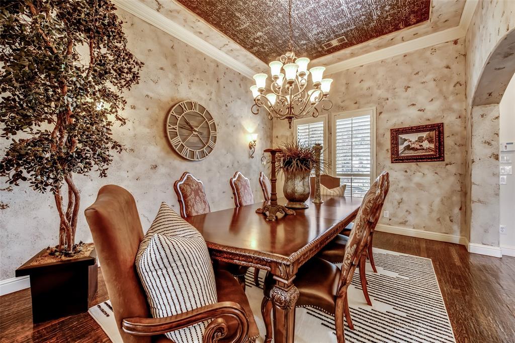 Castle Hills Ph III Sec B - Residential