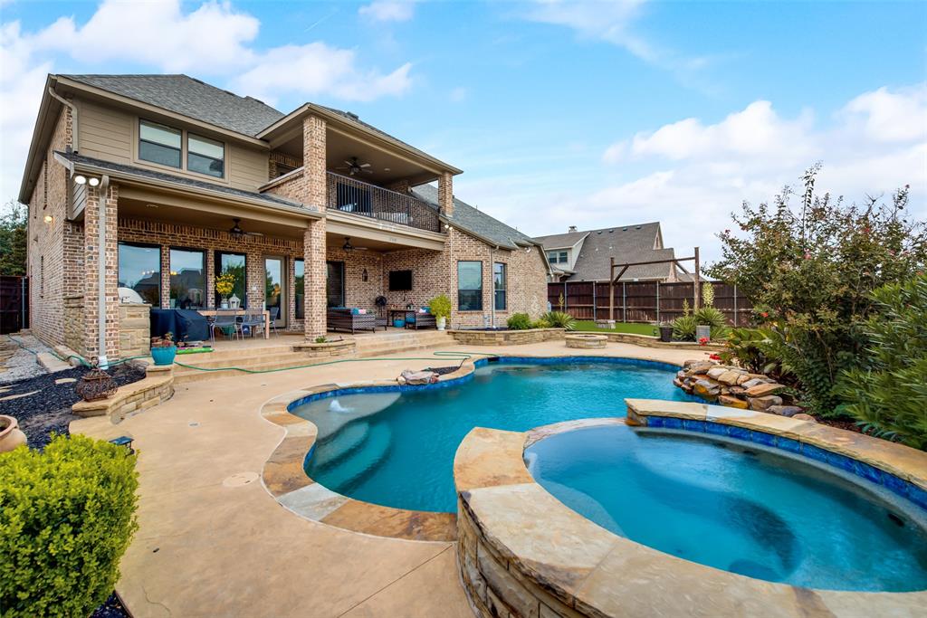 Castle Hills Ph III Sec B - Residential