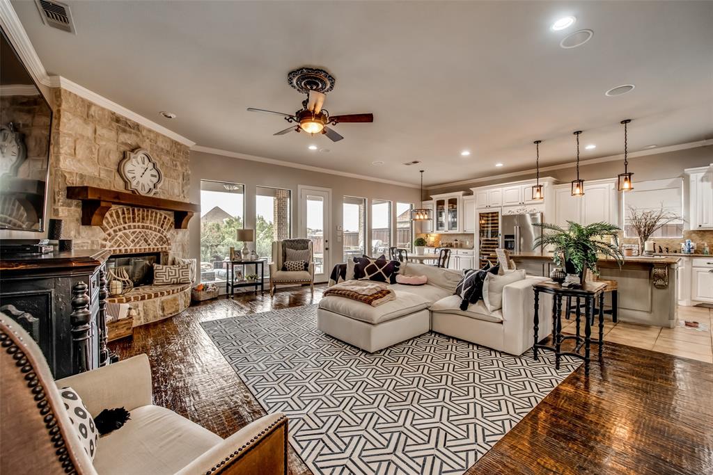 Castle Hills Ph III Sec B - Residential