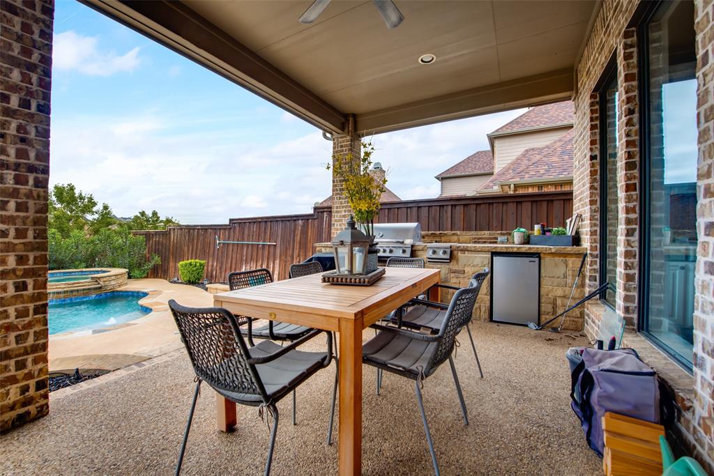 Castle Hills Ph III Sec B - Residential