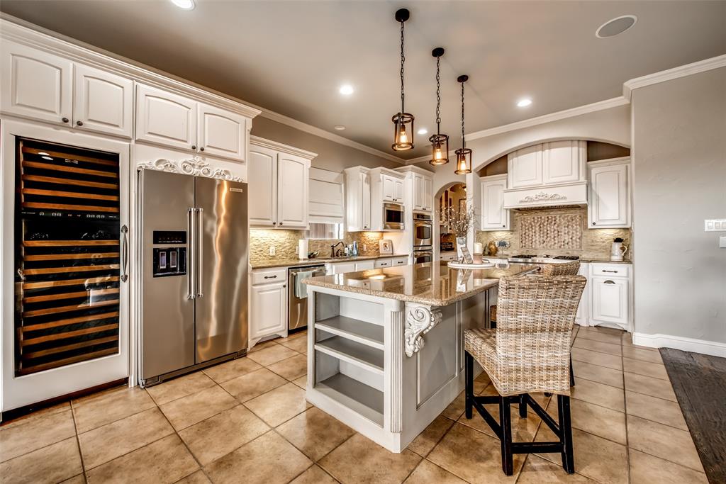 Castle Hills Ph III Sec B - Residential