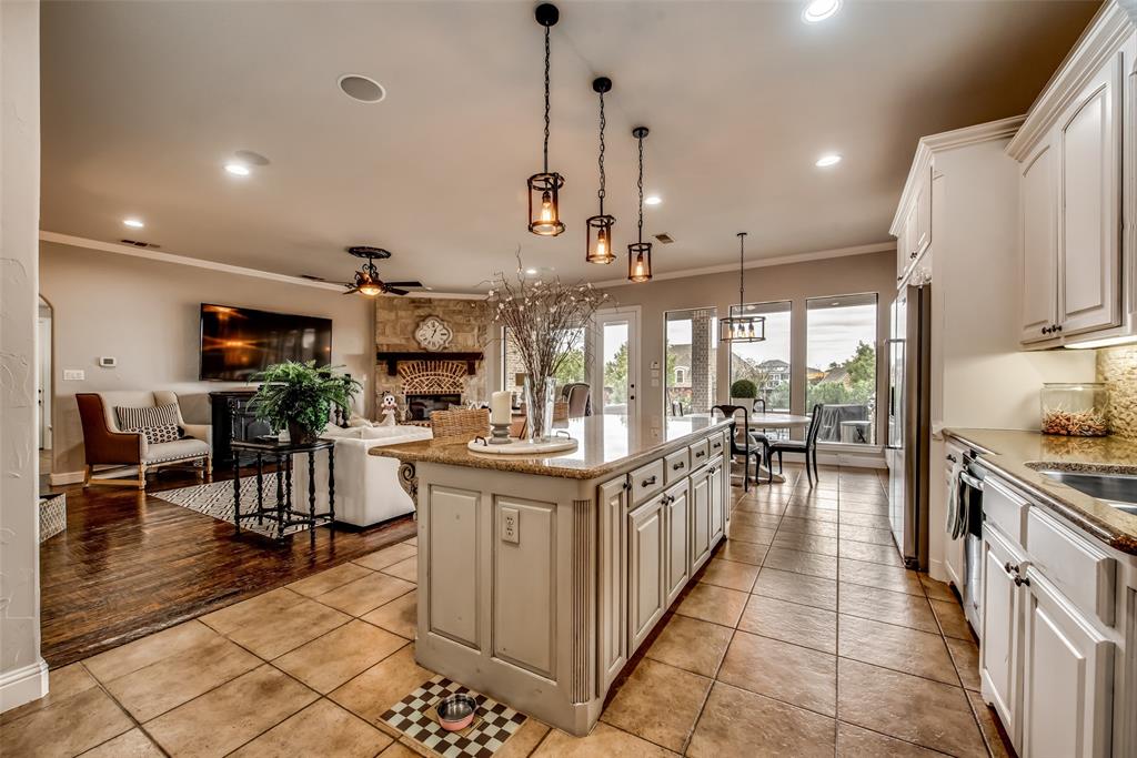 Castle Hills Ph III Sec B - Residential