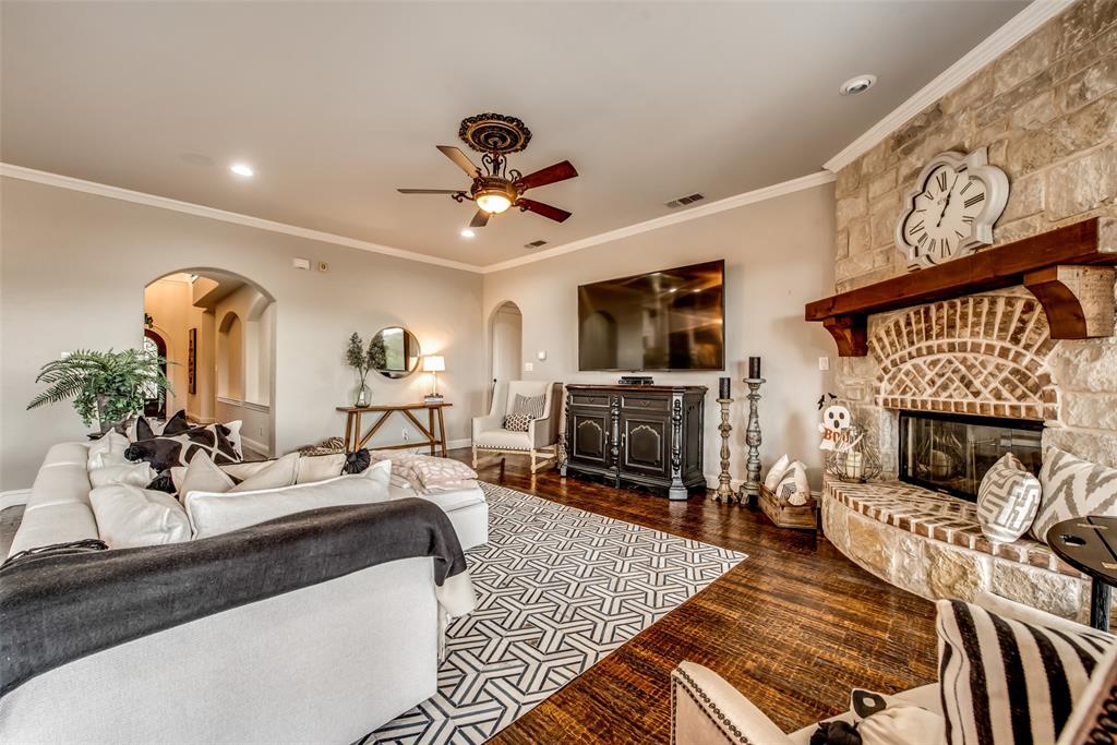 Castle Hills Ph III Sec B - Residential