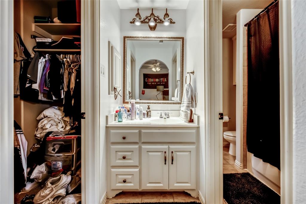 Castle Hills Ph III Sec B - Residential