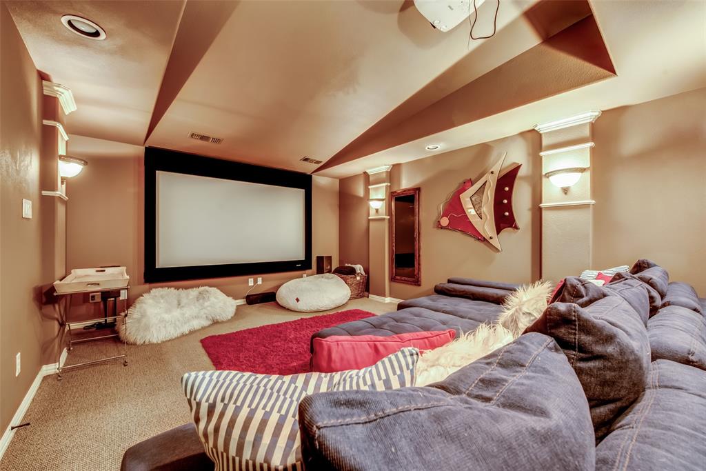 Castle Hills Ph III Sec B - Residential