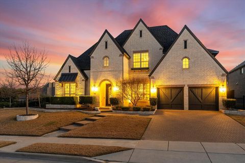 3460 Redpine Drive Prosper TX 75078