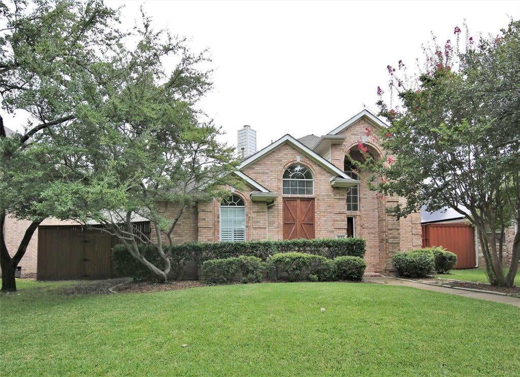 4124 Briarbend Road