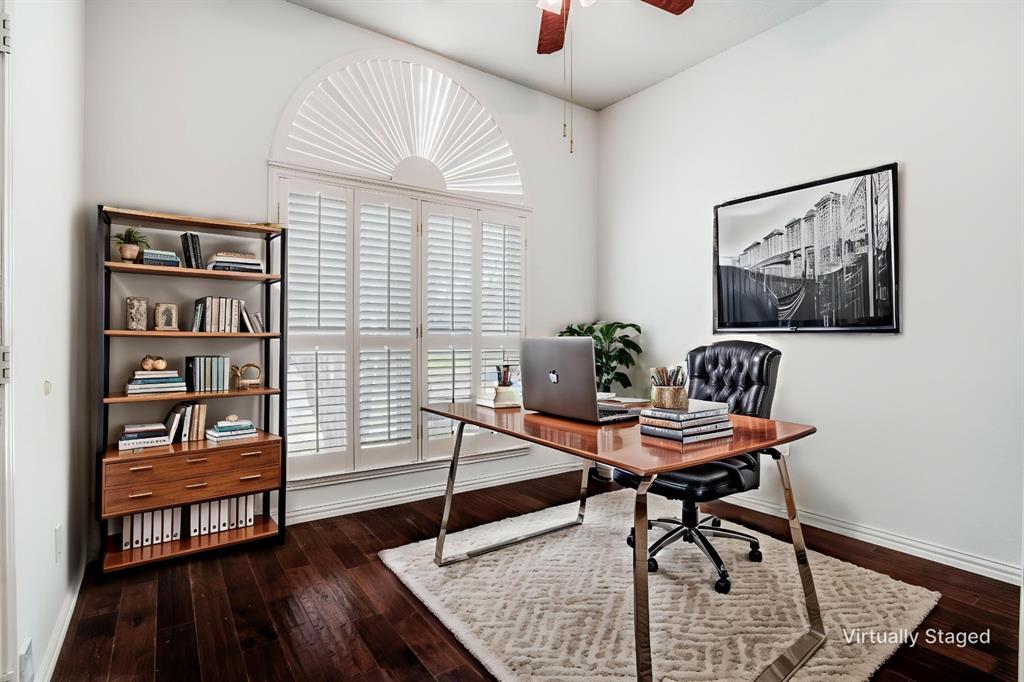 Vista Of Eldorado Ph IV - Residential