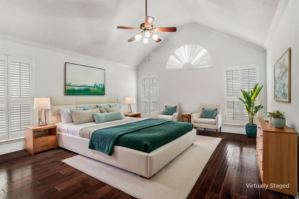 Vista Of Eldorado Ph IV - Residential