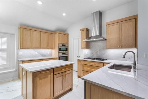 Photo of 3302 Belmont Court, McKinney, TX 75070 (MLS # 21210259)