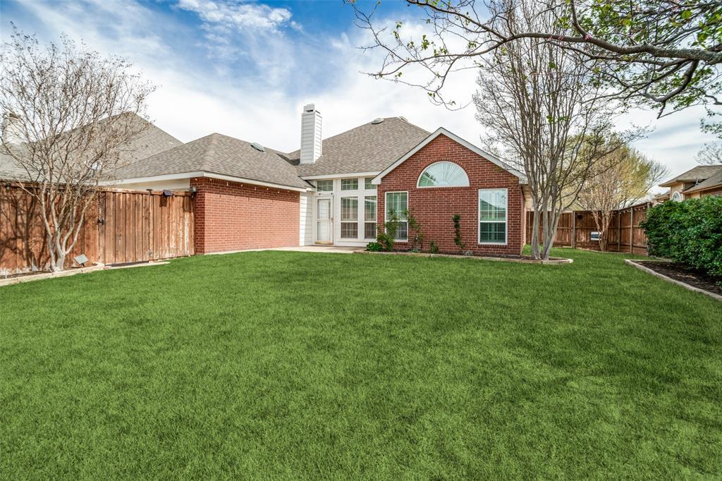 Vista Of Eldorado Ph IV - Residential