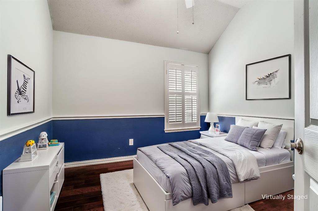 Vista Of Eldorado Ph IV - Residential