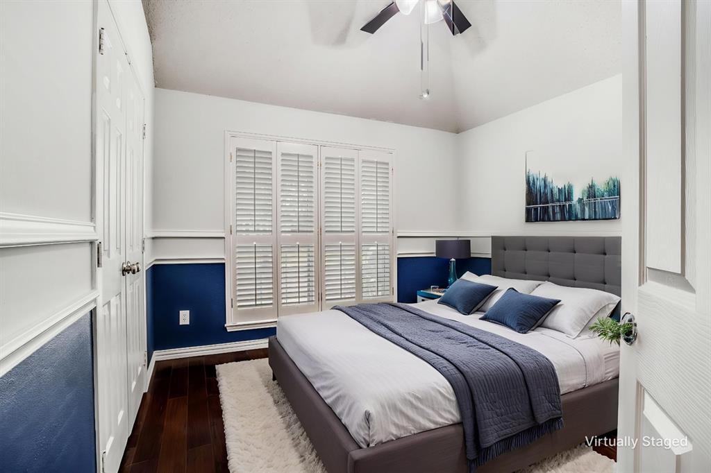 Vista Of Eldorado Ph IV - Residential