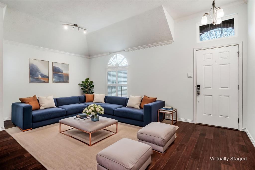 Vista Of Eldorado Ph IV - Residential