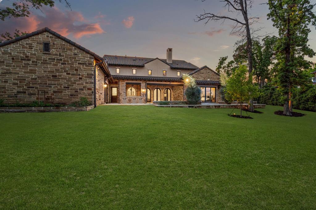 Granada - Residential