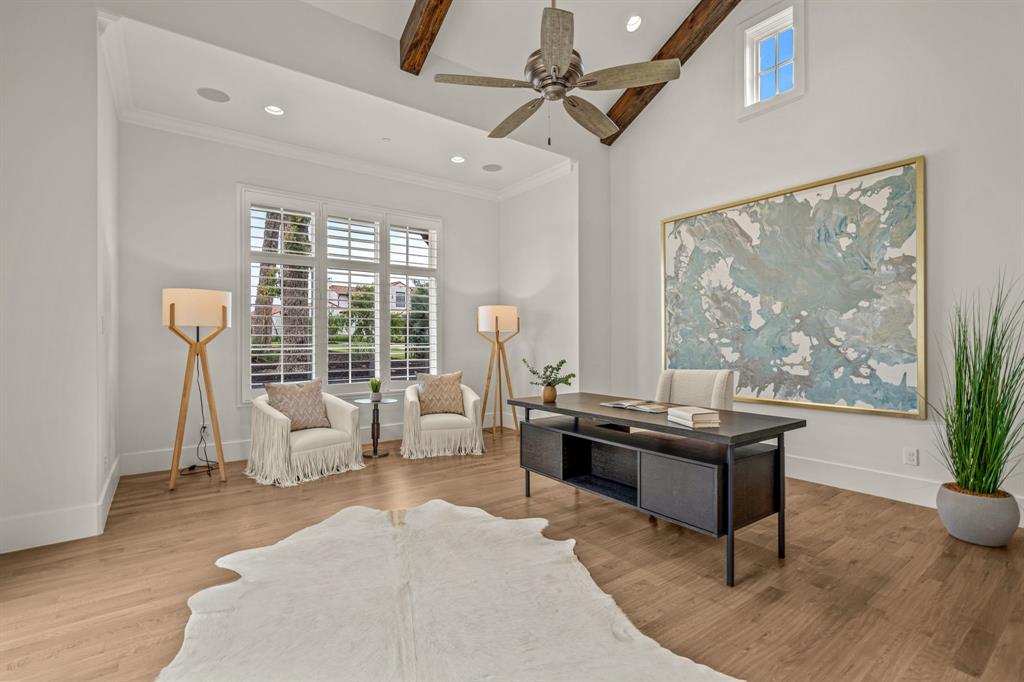 Granada - Residential