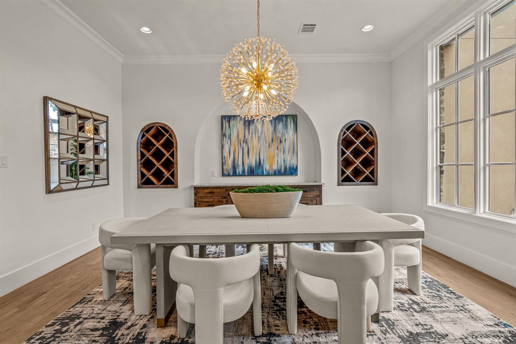 Granada - Residential