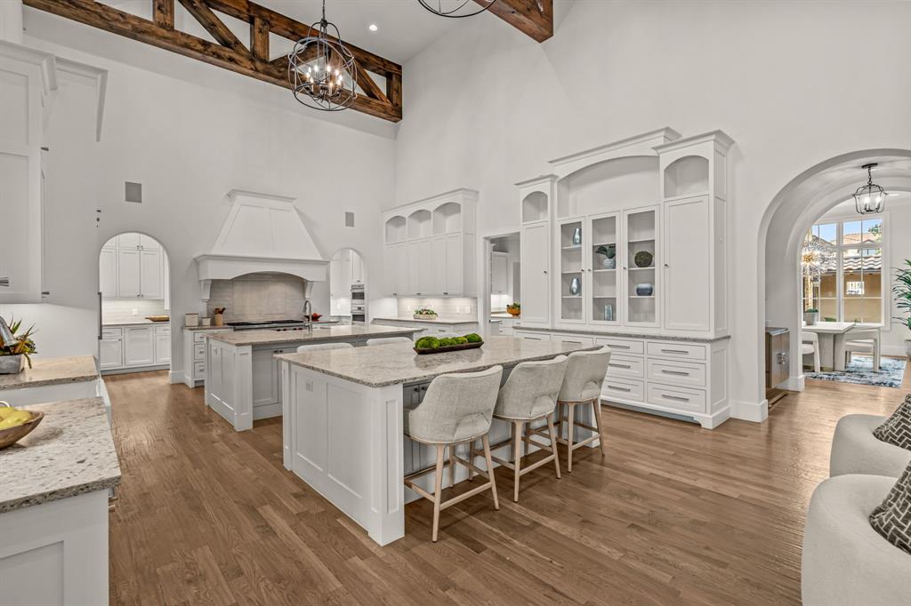 Granada - Residential