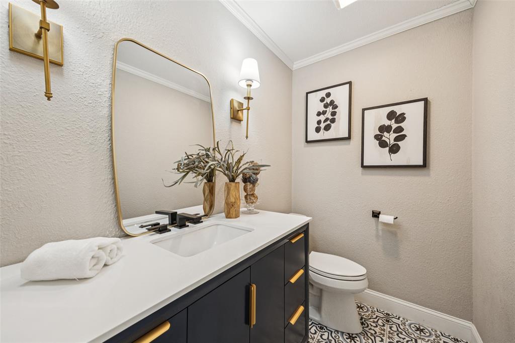 Woodland Heights Add - Residential