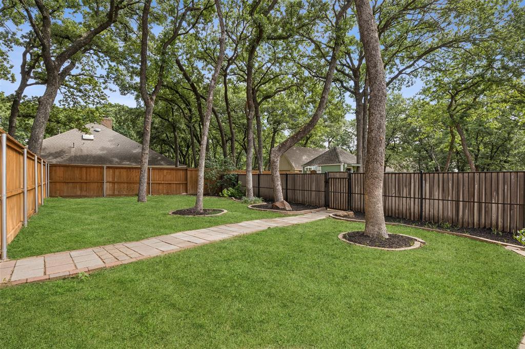 Woodland Heights Add - Residential