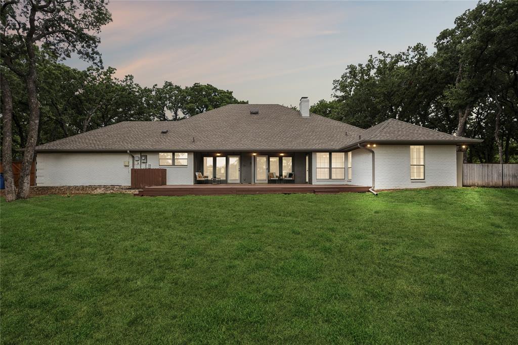 Woodland Heights Add - Residential