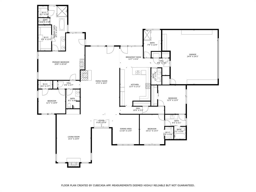 Woodland Heights Add - Residential