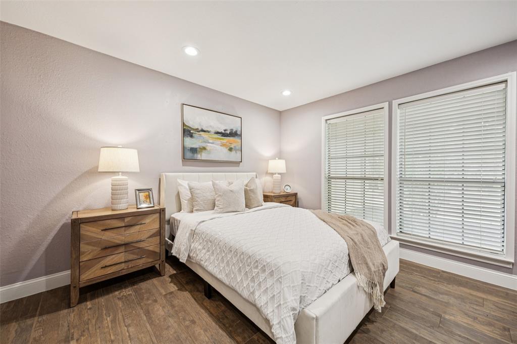 Woodland Heights Add - Residential