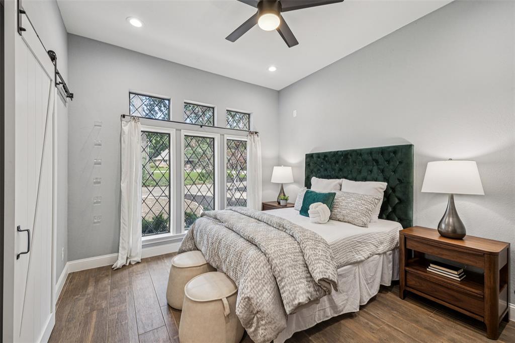 Woodland Heights Add - Residential