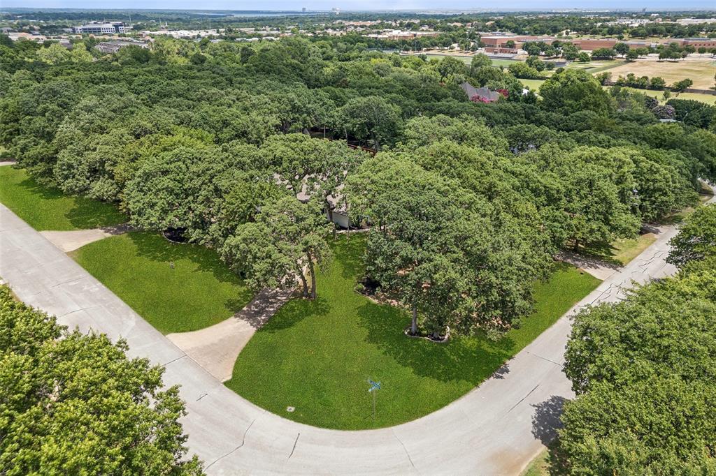 Woodland Heights Add - Residential