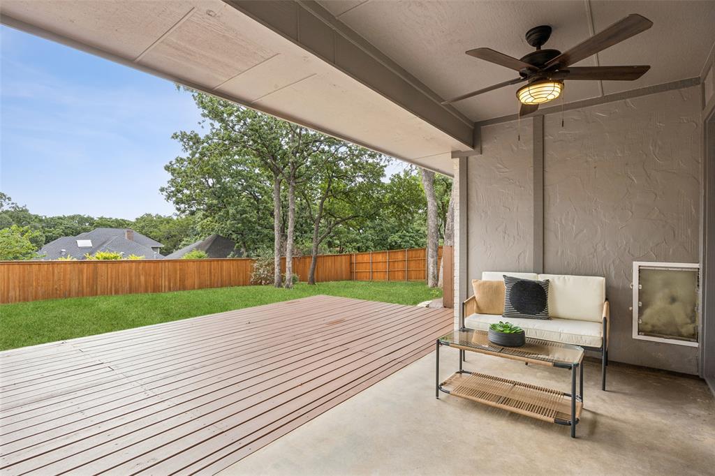 Woodland Heights Add - Residential