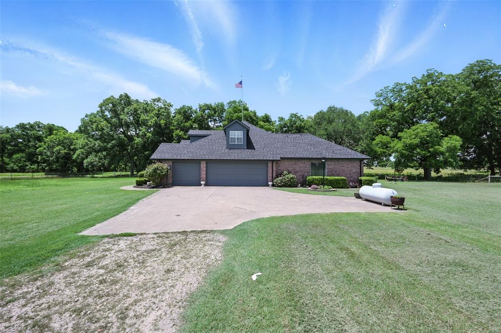 AB 13 J Brewer - Farm