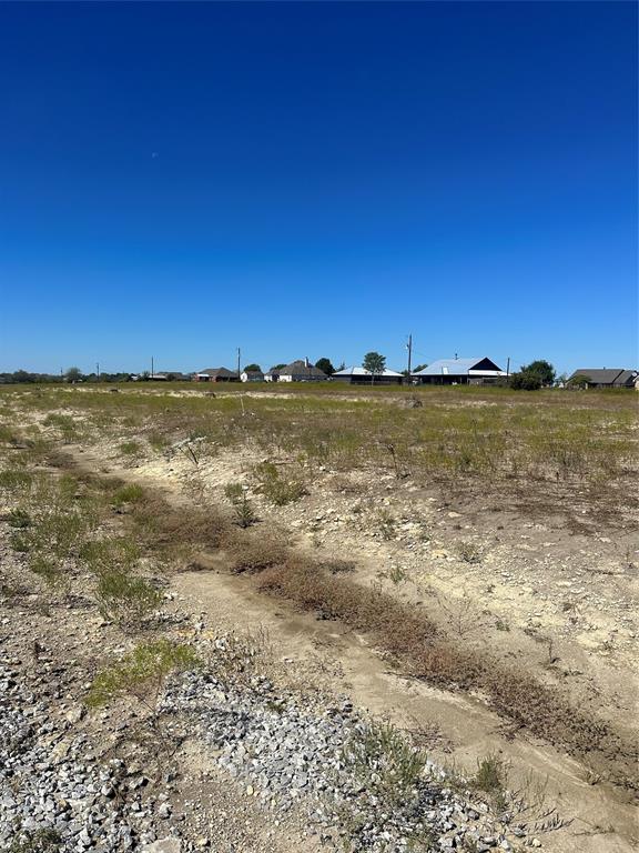 Dove Hill Branch Estates - Land