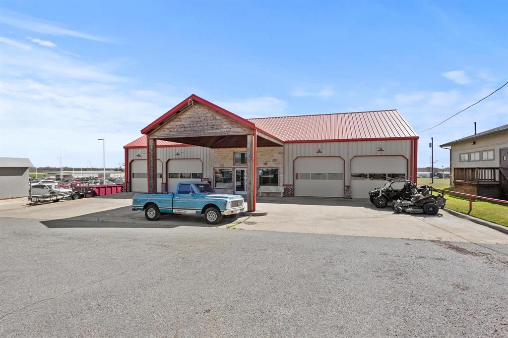 2411 Texoma Parkway