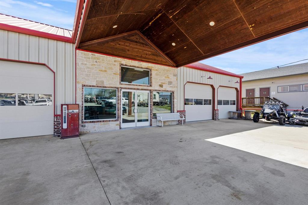 2411 Texoma Parkway